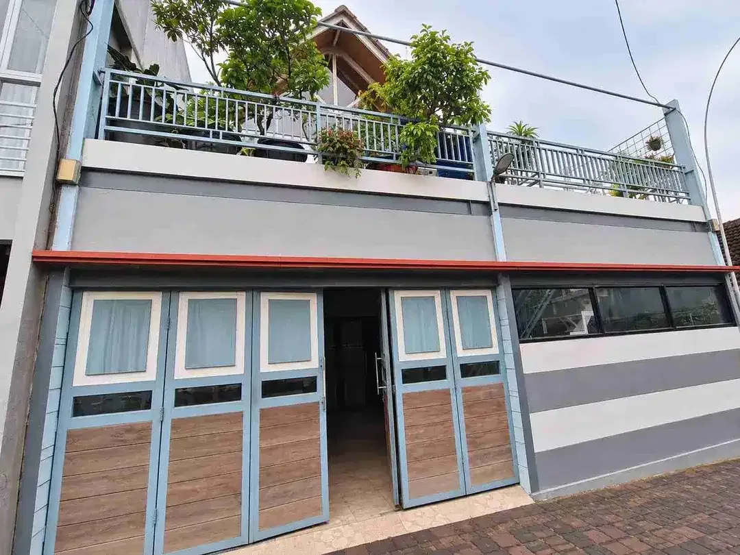 DIJUAL ATAU DIJINTRAKKAN VILLA  PEGUBENGAN DEKAT UMALAS CANGGU - Image 2 of 10