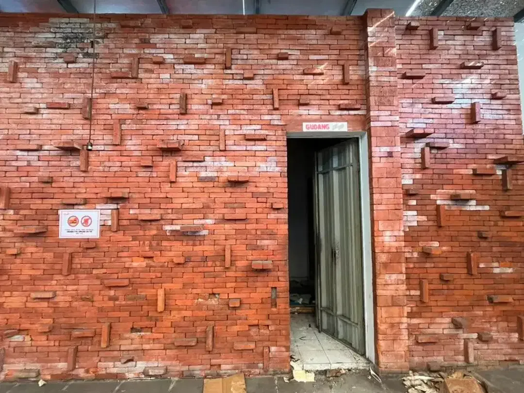 DISEWAKAN LAHAN KOMERSIAL – BULU INDAH, DENPASAR BARAT - Image 3 of 10