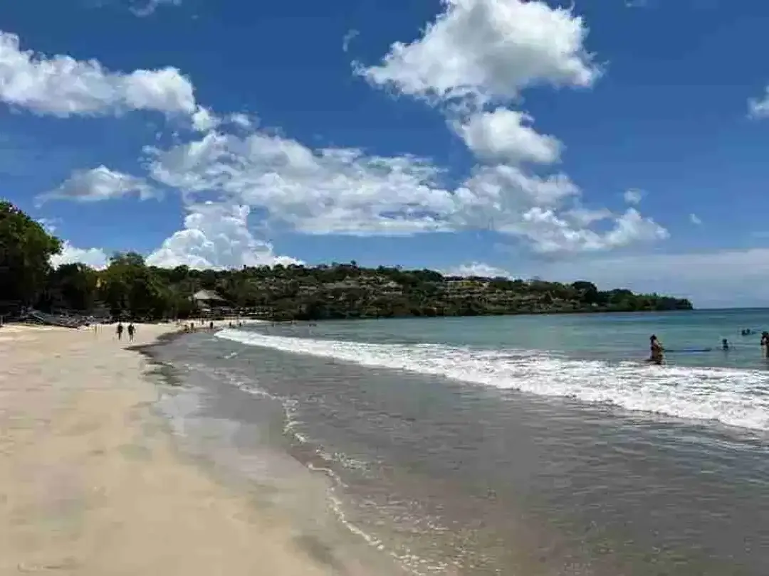 Tanah Premium dekat Pantai Muaya Jimbaran - Image 1 of 9