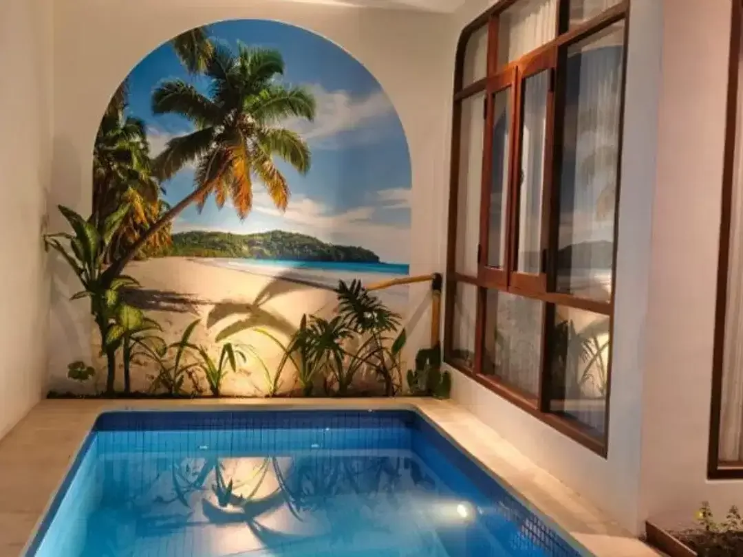 BRAND NEW 3 BEDROOMS VILLA IN SANUR FOR RENT - Image 2 of 10