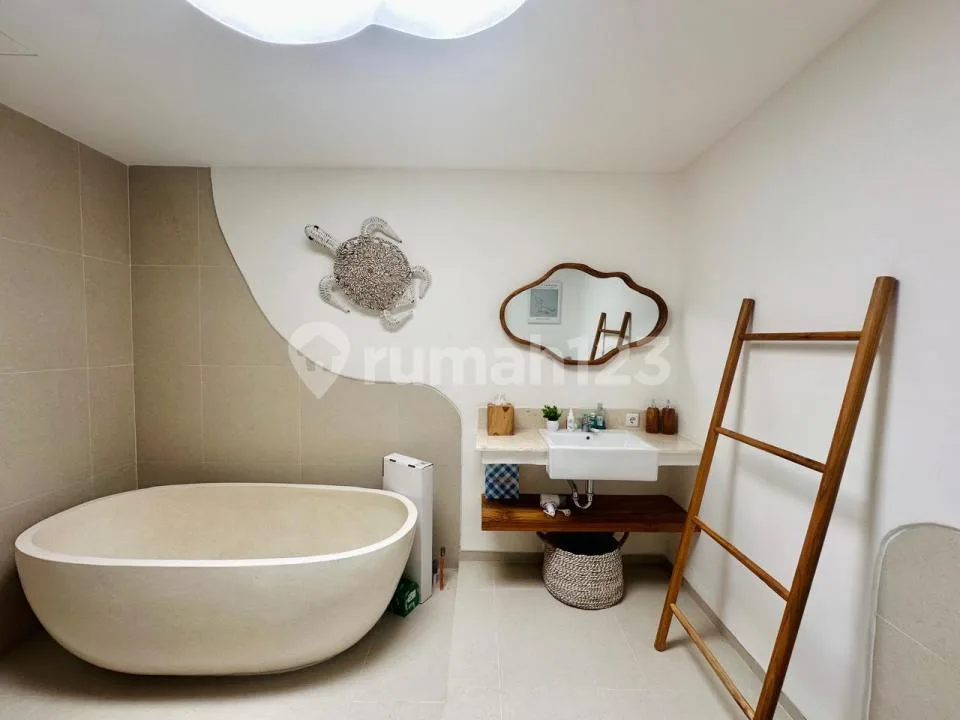For Rent New Villa Short Distance To Labuan Said Fully Furnished - Image 4 of 4