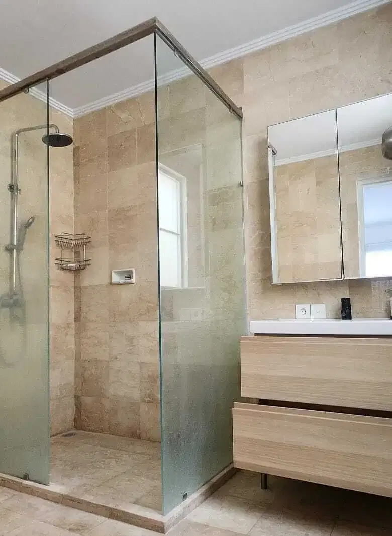 Villa Modern Minimalis Full Furnish di Kerobokan - Image 7 of 10