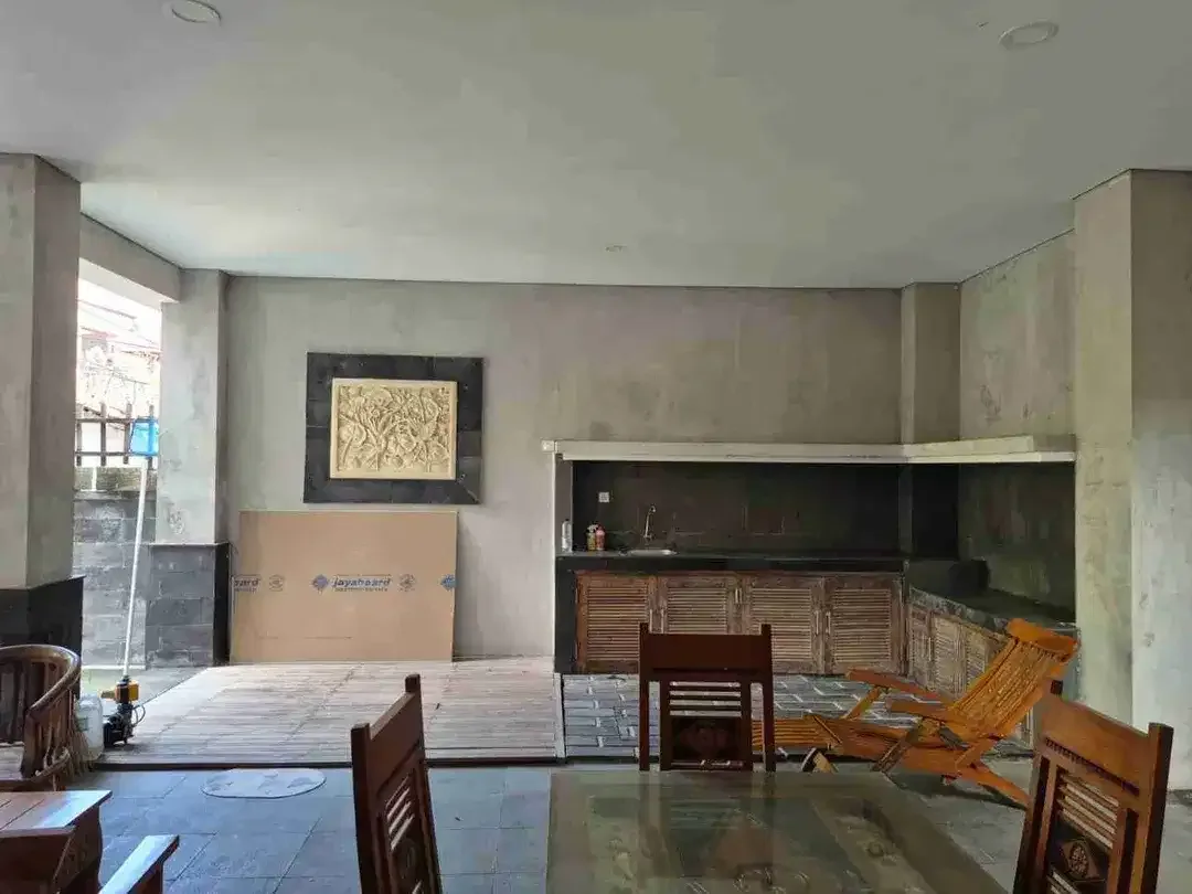 Rumah Semi Villa Dekat Simpang 6 Teuku Umar Denpasar - Image 5 of 10