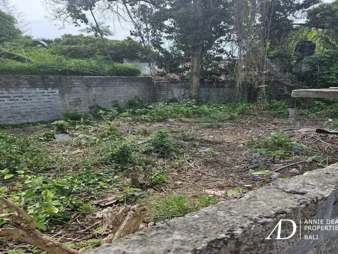 LEASEHOLD | 2 ARE LAND IN PRIME SEMINYAK - 48-YEAR LEASE - Image 4 of 8