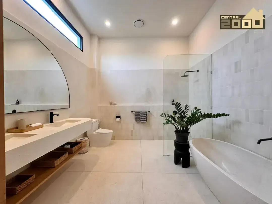 Dijual Villa, Hanya 15 Menit Dari Pantai Pandawa Bali - Image 8 of 9