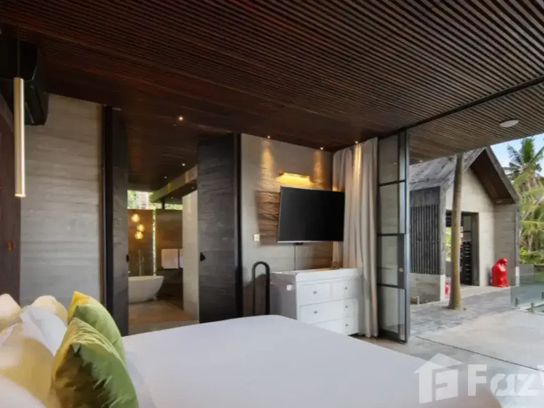 3 Bedroom Villa for rent in Mengwi, Bali - Image 3 of 10
