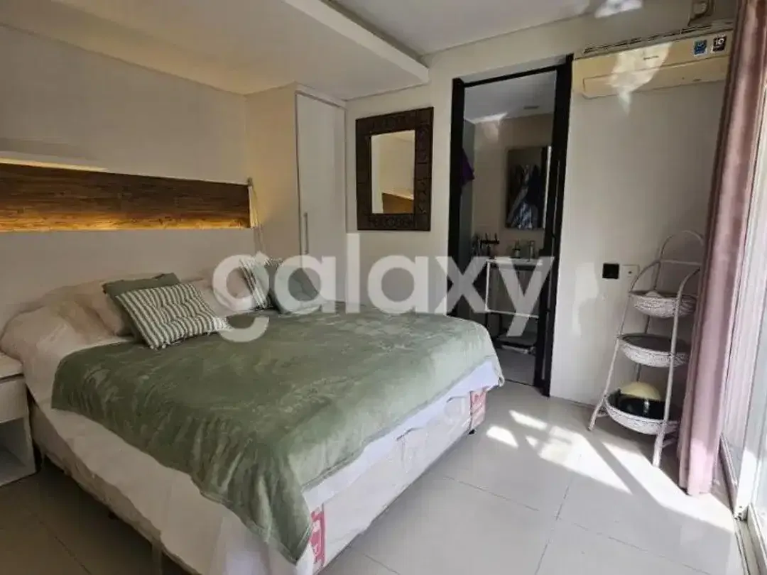 VILLA STRATEGIS SIAP HUNI DI RAYA SEMER KEROBOKAN BADUNG, BALI - Image 7 of 10