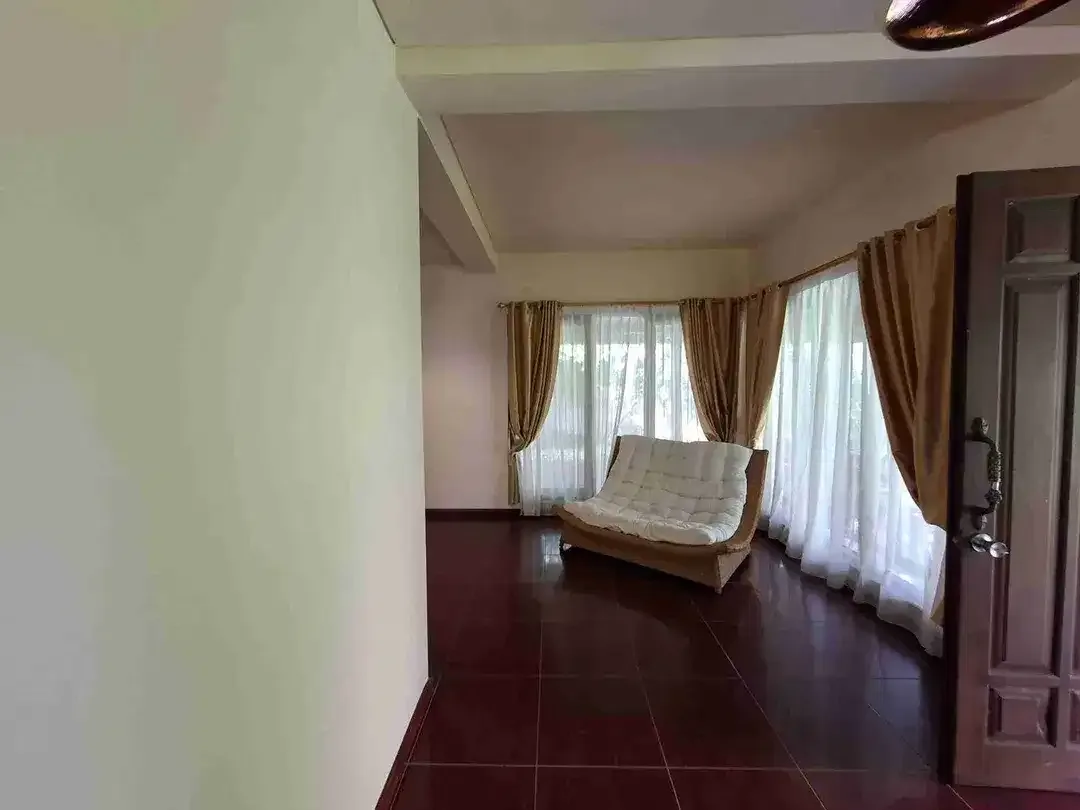 Villa Kayu Tradisional View Laut di Balangan Jimbaran - Image 10 of 10