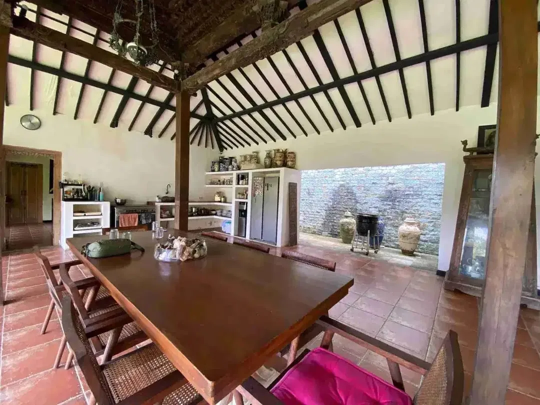 DIJUAL VILLA MURAH, JIMBARAN,KUTA SELATAN - Image 6 of 10