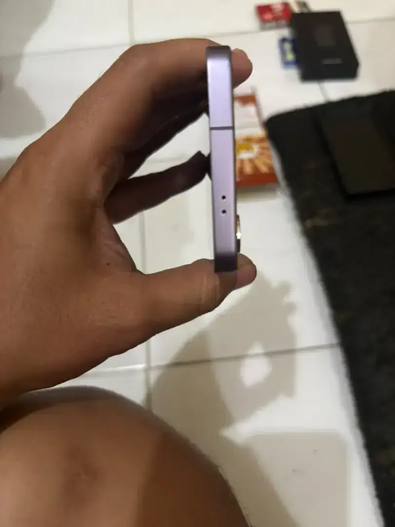 Samsung s 24 8/256gb - Image 7 of 8