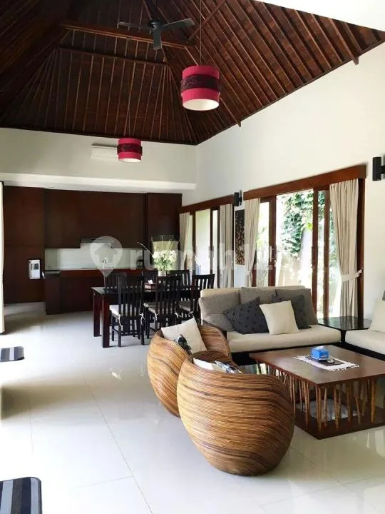 Villa Dijual Lokasi Jimbaran - Image 3 of 4