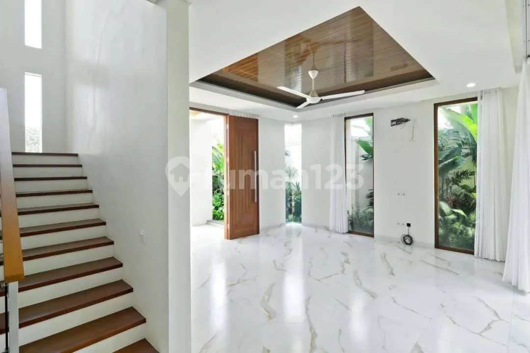 Rumah Dijual di Sanur - Bali - Image 1 of 4