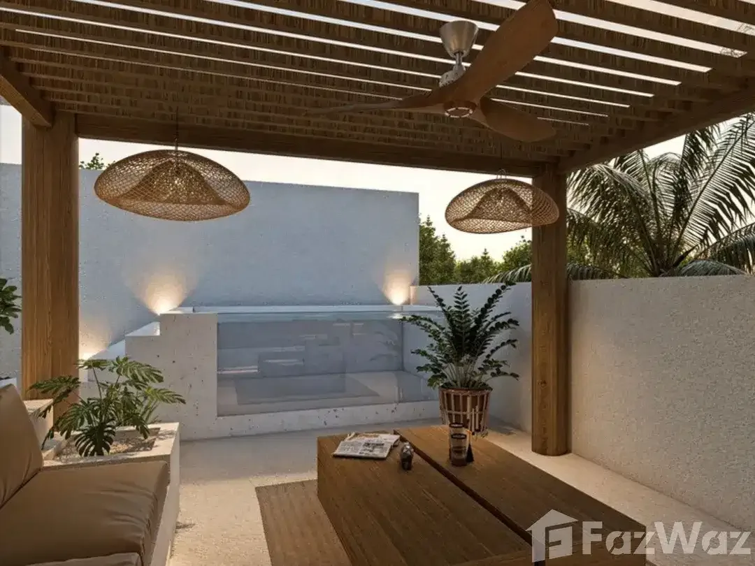 2 Bedroom Villa for sale in Batu Bolong, Bali - Image 10 of 10