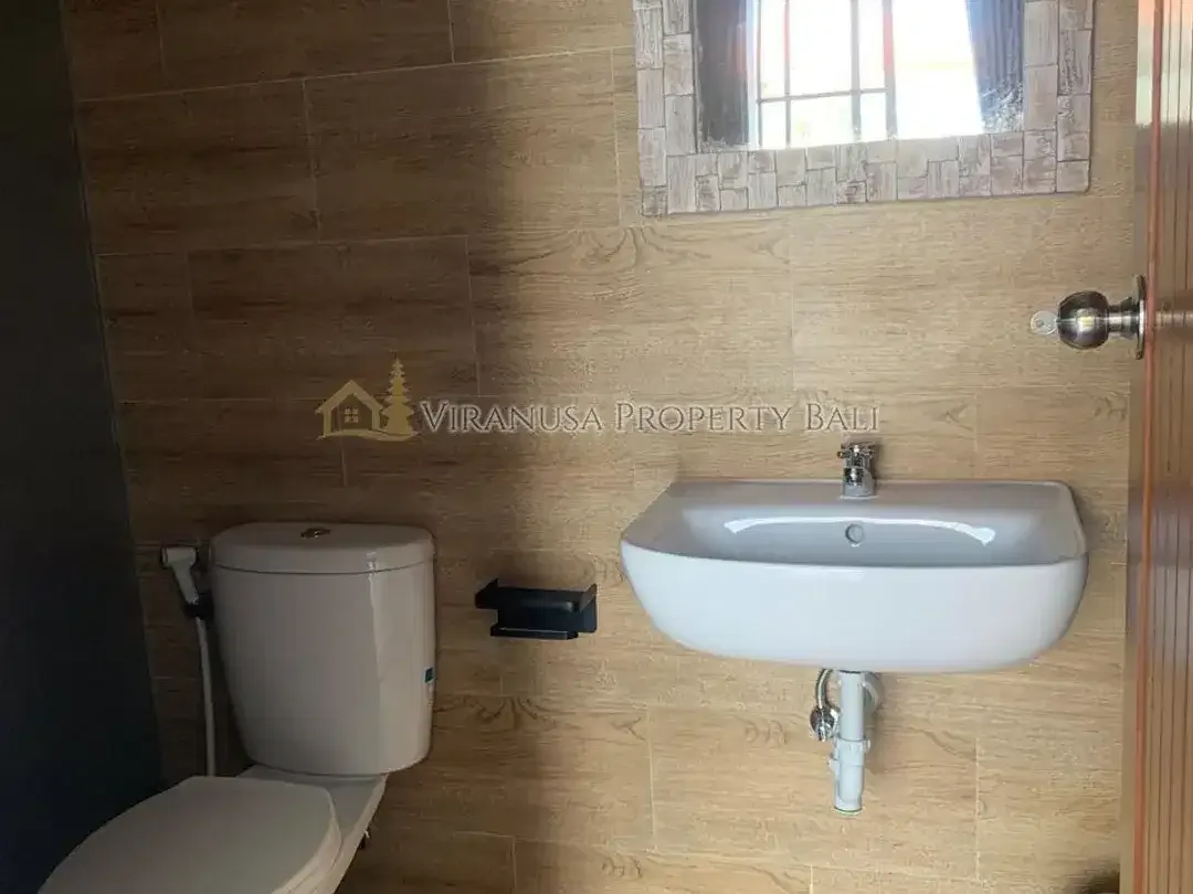 Rumah dengan Private Pool di Pandawa Garden - 3 Kamar Tidur - Image 8 of 9
