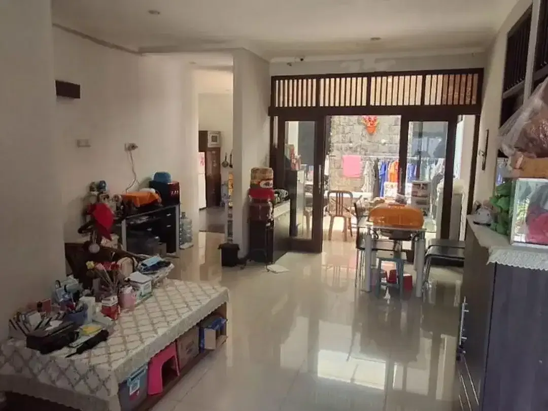Rumah Tempat Usaha Dekat Jalan Utama Dijual, di Jimbaran - Image 3 of 5