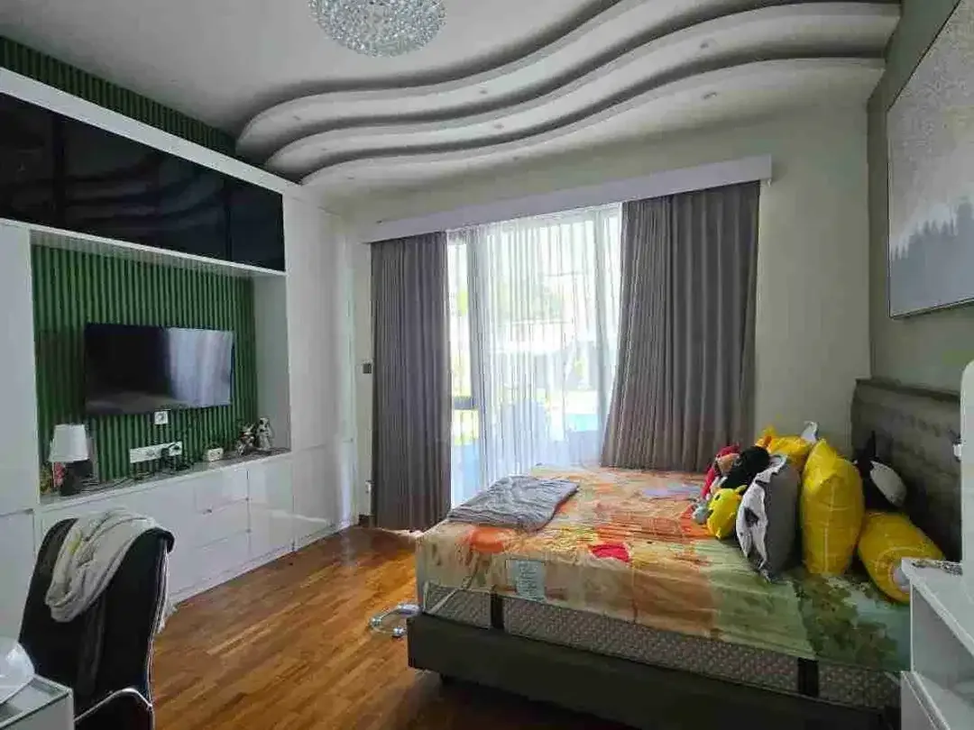 luxury villa di pandawa kutuh badung selatan - Image 3 of 10