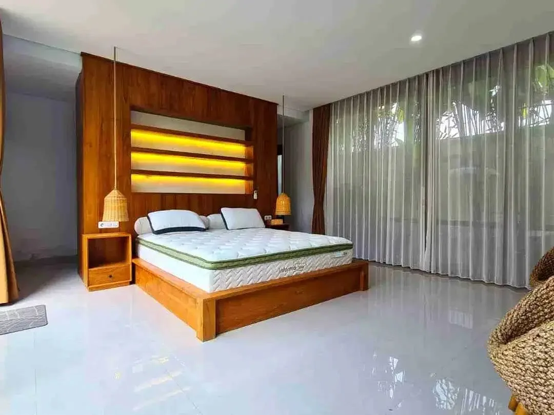 VILLA STRATEGIS DEKAT CENTRAL UBUD DI RAYA SAYAN UBUD - Image 7 of 10