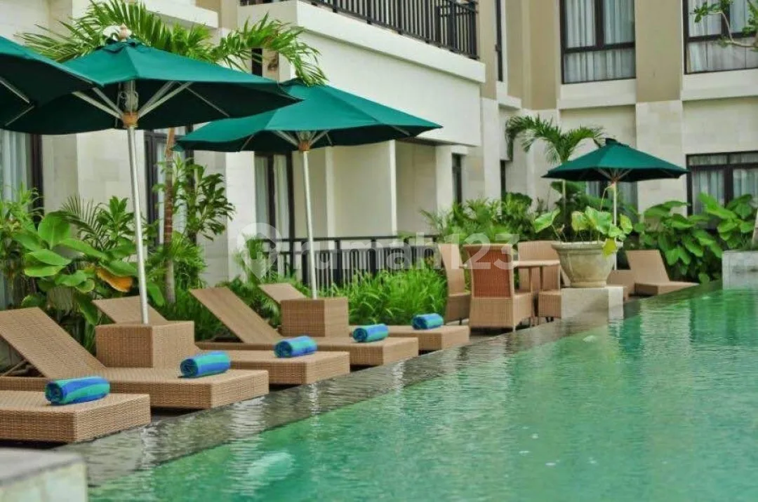 Apartemen Grand Kuta Bali 3 Kamar Tidur - Image 4 of 4
