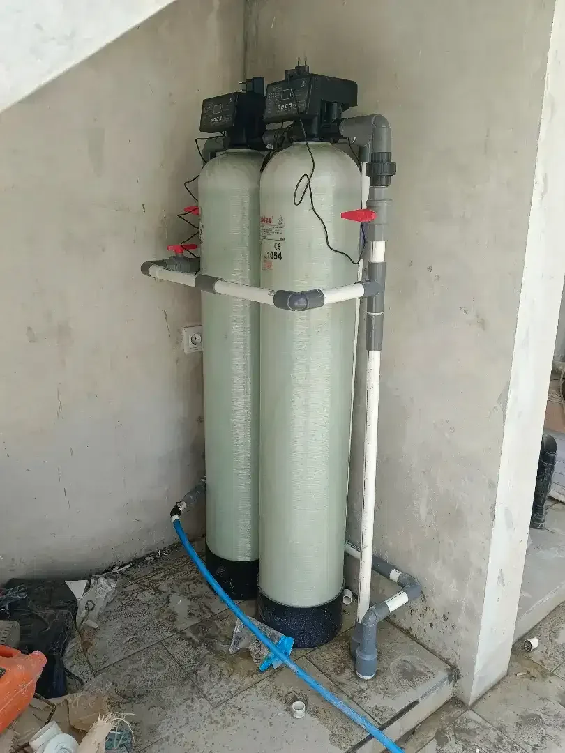 Water filter bali - Image 3 of 4