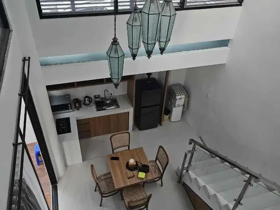 For Sale

Villa Minimalis Modern
Lokasi: Darmawangsa Kampial Nusa Dua - Image 8 of 10