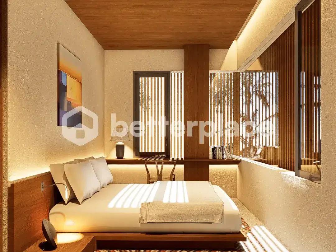 High-Quality Modern Freehold 3-Bed Villa in Uluwatu Perfect for Lifestyle Living or Smart Investment - Image 9 of 10