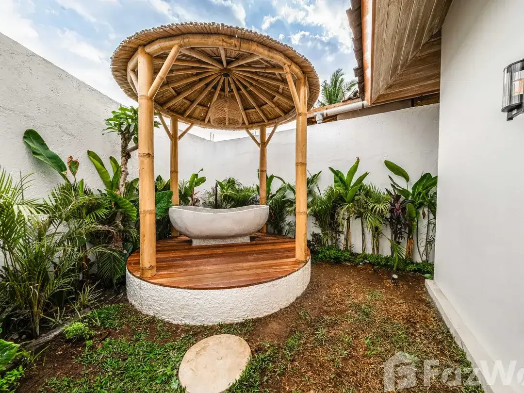 1 Bedroom Villa for sale in Ubud, Bali - Image 3 of 10