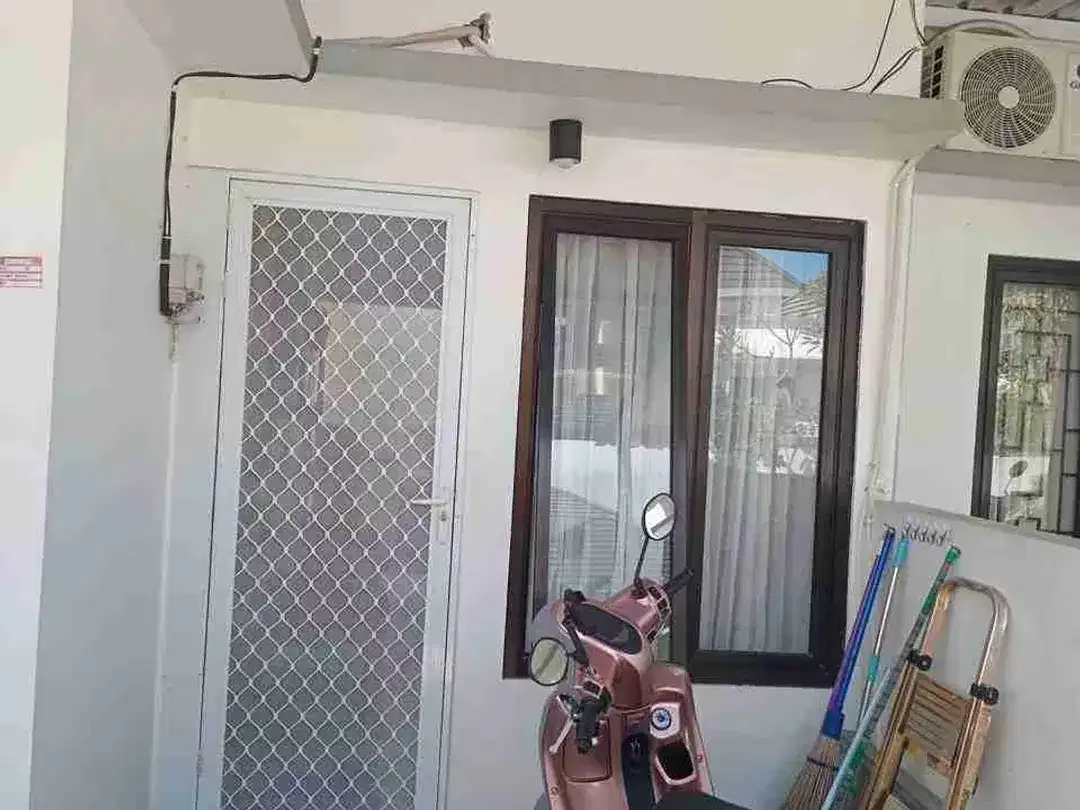 Rumah Siap Huni Fully Furnished, Harga Murah Meriah di Mumbul, Nusa Dua - Image 4 of 8