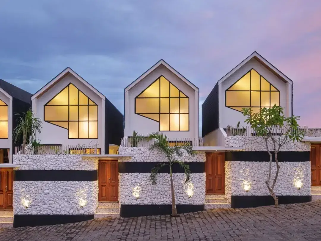 Brand-new of 2-storey studio villa development for sale or Lease in Ungasan - Image 10 of 10