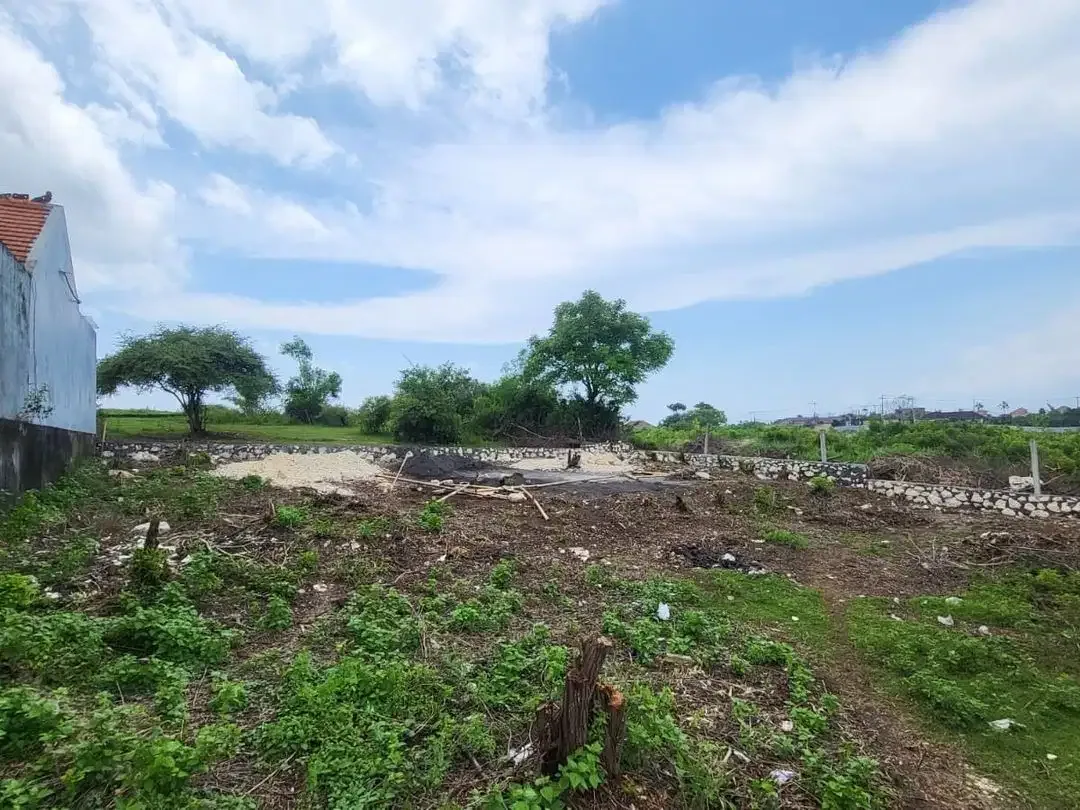 Affordable Ocean View Land near The Beverly Hills Jimbaran - Image 10 of 10