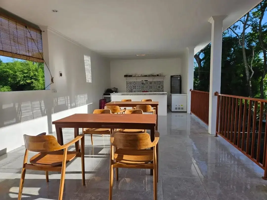 Disewakan Leasehold Homestay 14 Kamar di Raya Uluwatu Jimbaran - Bali - Image 7 of 8