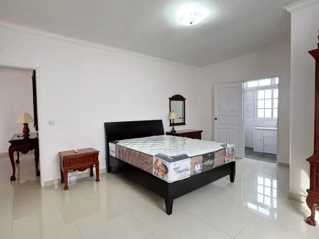 Villa 250 m2 di Sanur - Image 9 of 10