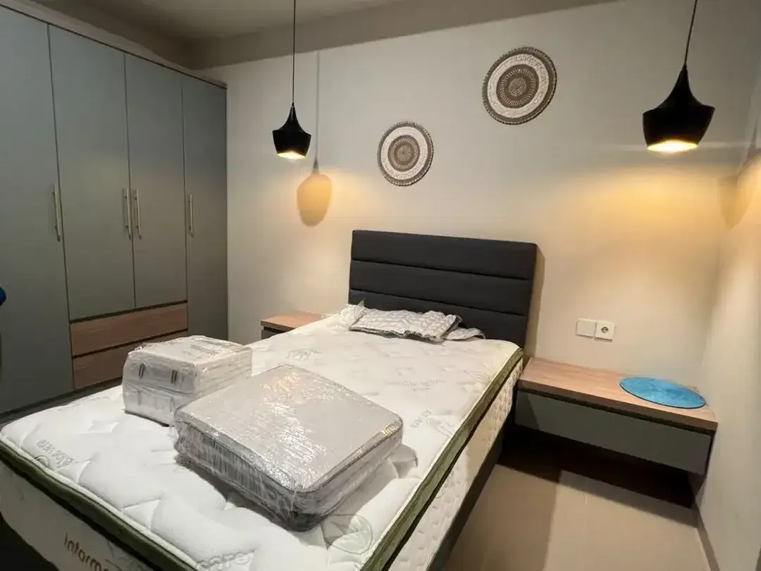FOR RENT VILLA AT CENTRAL CANGGU - Image 4 of 9
