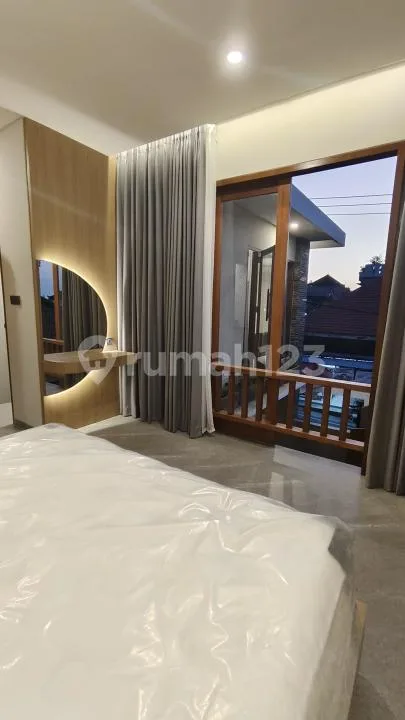 Villa 2Lantai Fully Furnish Nusa Dua Bali - Image 2 of 4