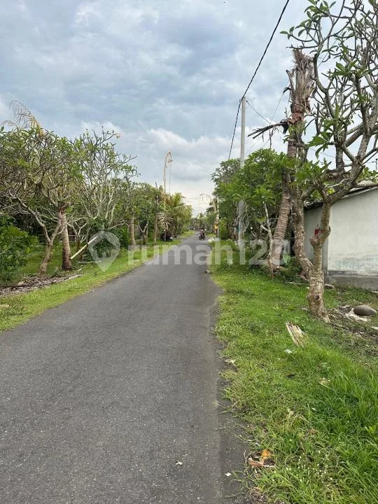 Dijual Tanah Pantai Impian di Jumpai, Klungkung - Image 2 of 4