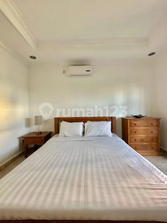 Villa Dijual Lokasi Ungasan - Image 4 of 4