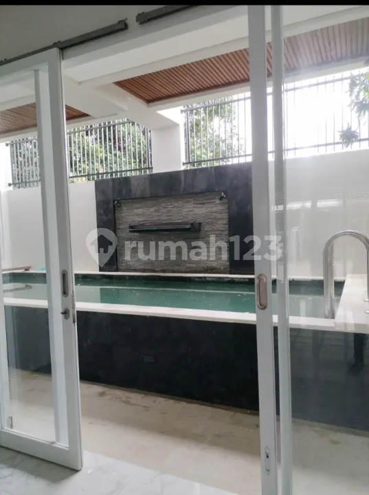 Di Jual Rumah Mewah Murah Lokasi Strategis - Image 3 of 4