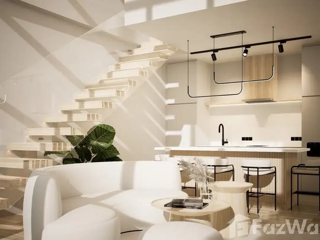 2 Bedroom Townhouse for sale at Oasis 4 Townhouses by Breig - Image 9 of 10