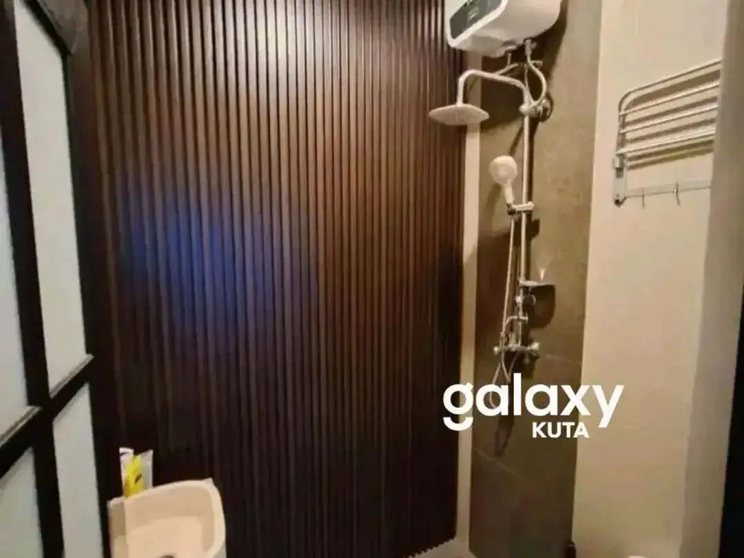 DIJUAL VILLA DI NUANSA KORI JIMBARAN BADUNG - Image 9 of 10