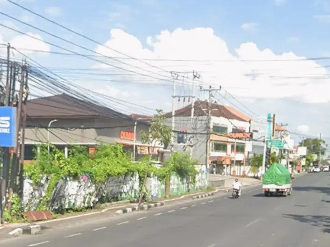 Tanah Raya Teuku Umar Denpasar Bali - Image 3 of 7