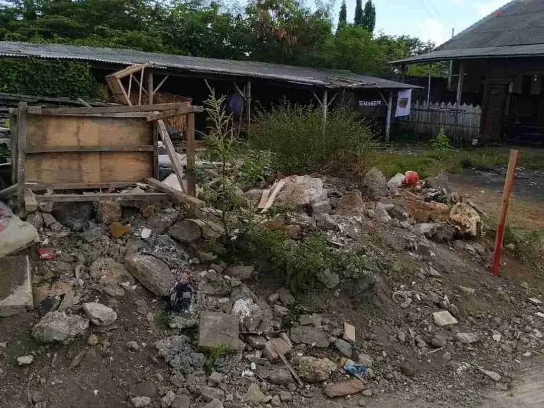 dijual tanah 250 m² IDR 700juta per are dekat bypass Ngurah Rai KFC jimbaran - Image 4 of 5