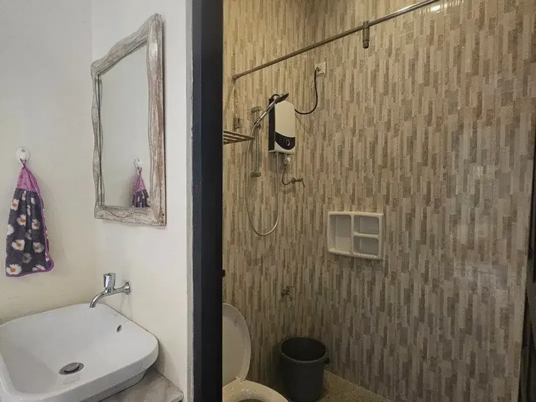 Rumah Furnished Siap Huni Dijual di Ungasan, Jimbaran - Image 7 of 8