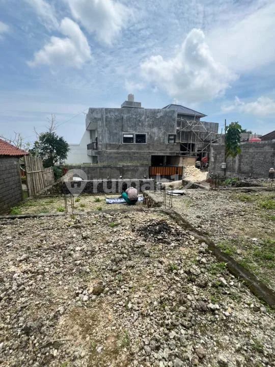 Land For Sale - Prime Location Near Gwk Uluwatu - Image 2 of 4