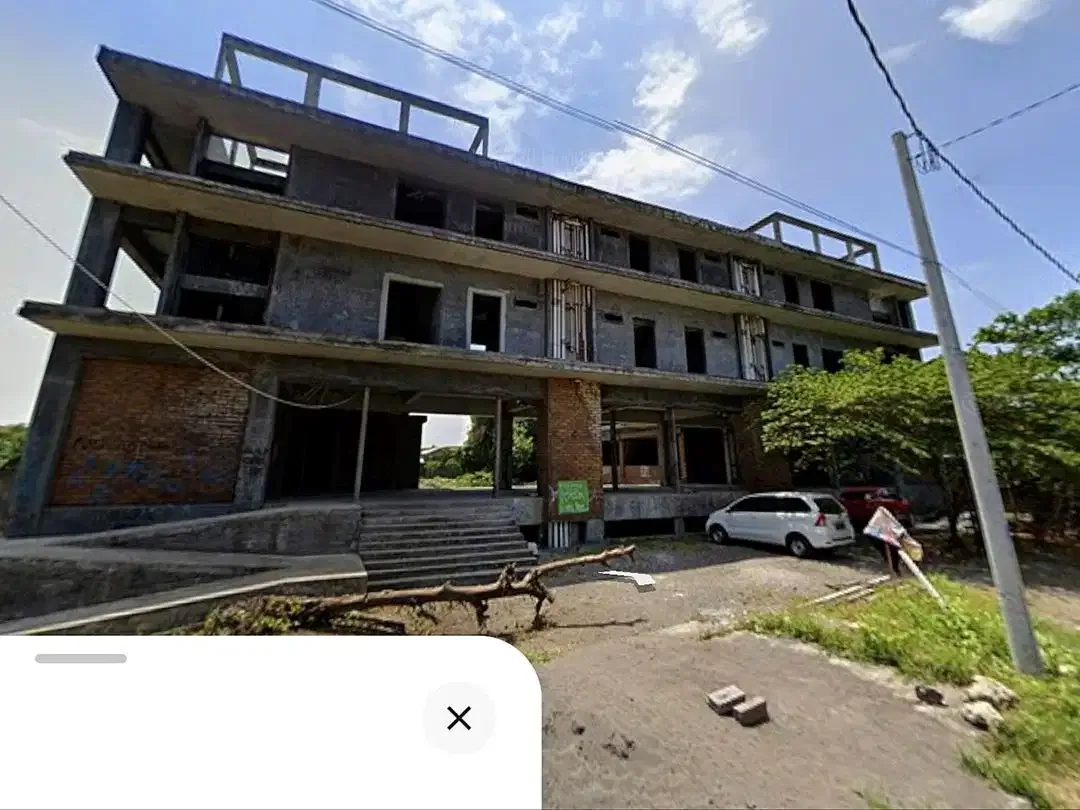 Tanah Bonus Bangunan Di Bypass Sanur - Image 7 of 9
