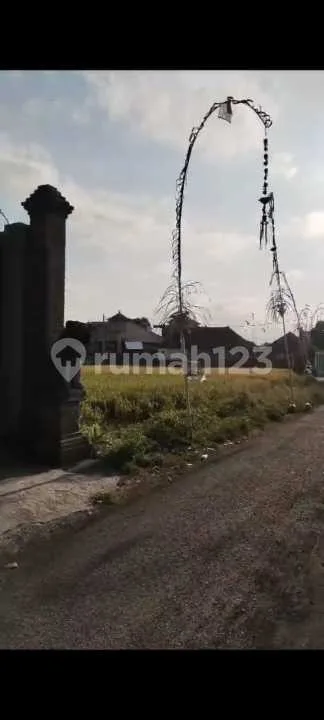 Dijual Tanah Area Lodtunduh Zona Kuning Strategis - Image 2 of 4