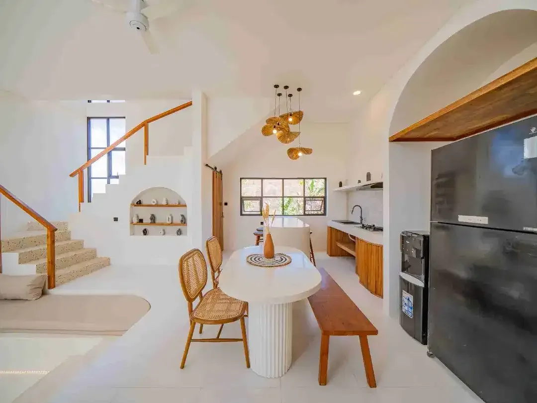 villa Brand New Furnish di Toyaning Ungasan - Image 7 of 10