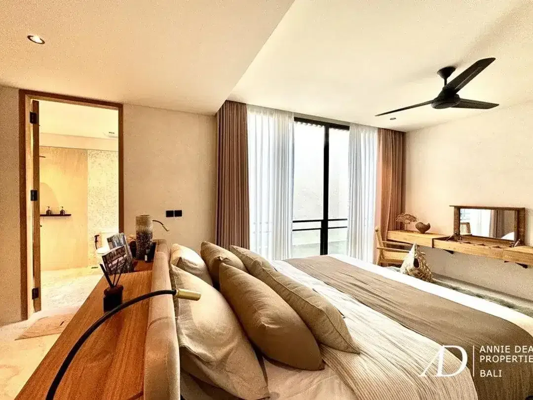 FREEHOLD | BRAND-NEW VILLA IN JIMBARAN BEACHSIDE - Image 10 of 10