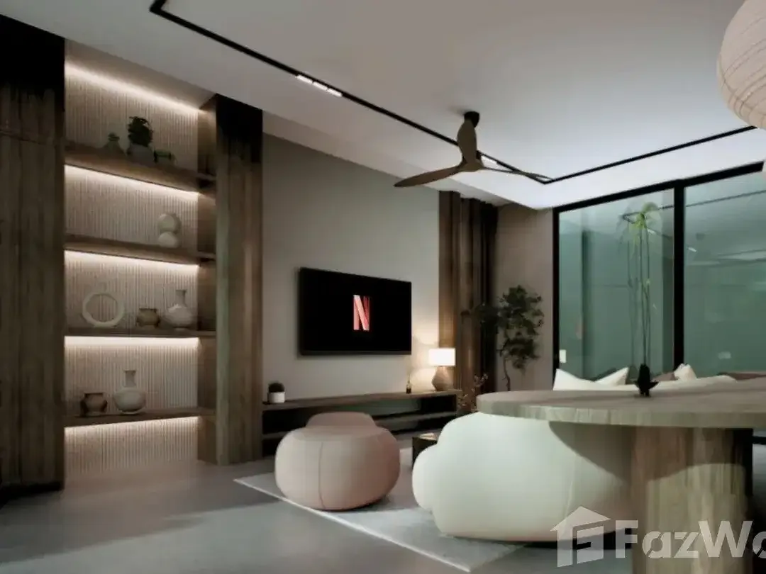 1 Bedroom Villa for sale in Ungasan, Bali - Image 2 of 9
