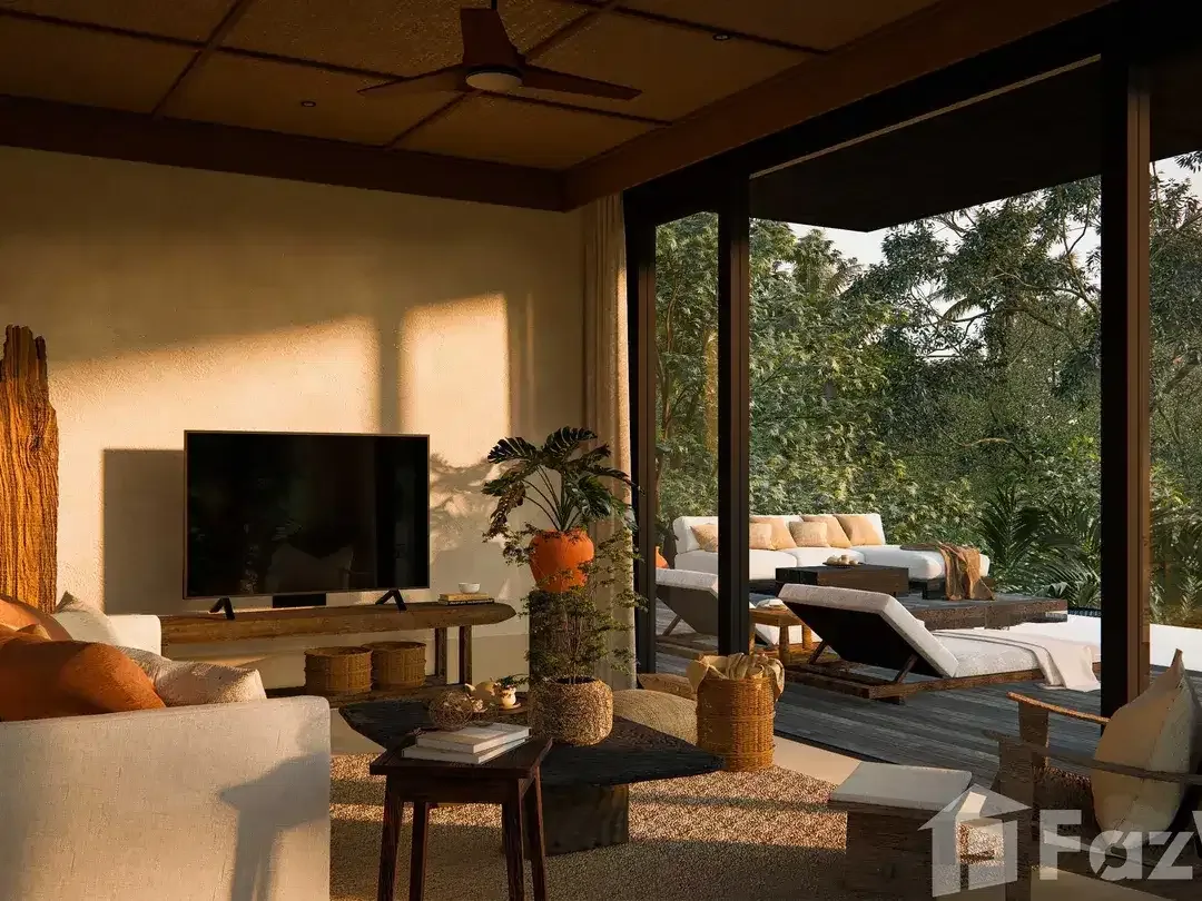 2 Bedroom Villa for sale in Sukawati, Bali - Image 5 of 10