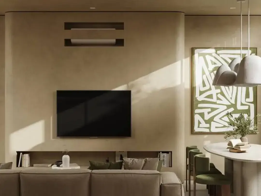 1 Bedroom Apartment for sale at SUOM five stories villas complex - Image 4 of 10