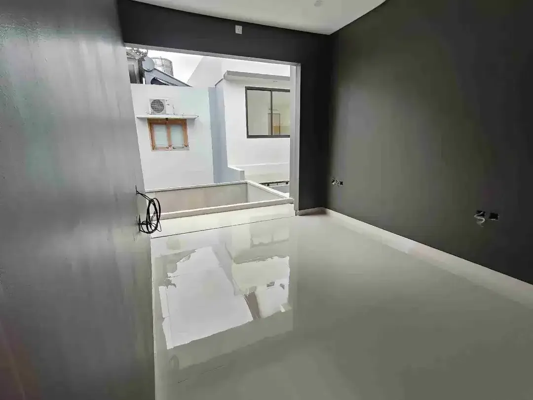 Villa Full Furnished Dalung Dekat Padonan Badung Bali - Image 9 of 10